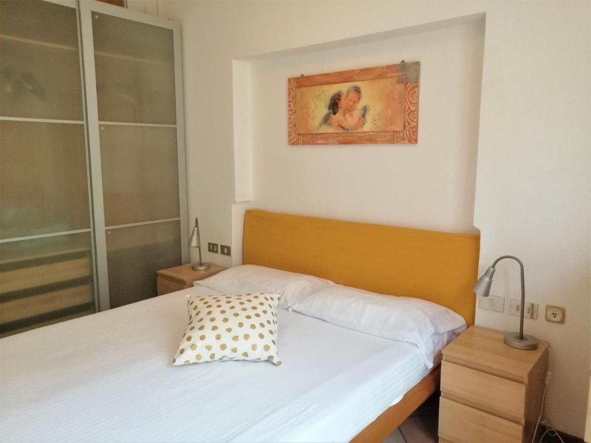 Iseolakerental - Appartamento Chiara Riva di Solto Zewnętrze zdjęcie