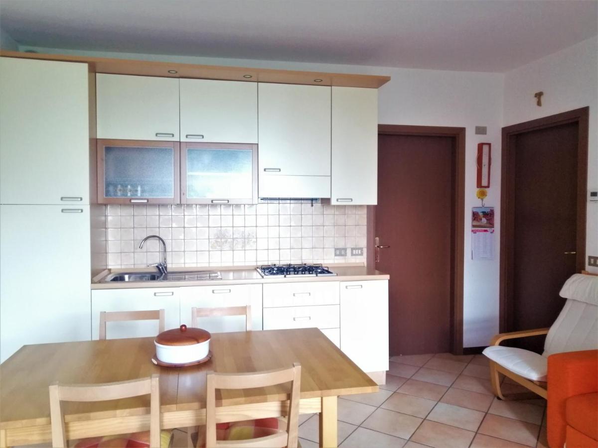 Iseolakerental - Appartamento Chiara Riva di Solto Zewnętrze zdjęcie